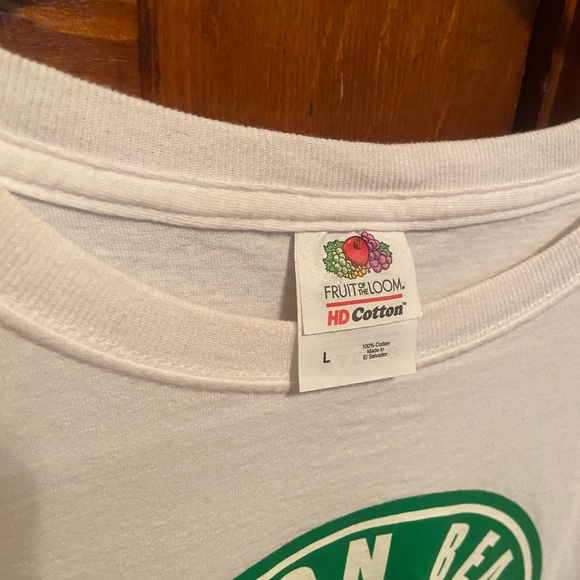 San Diego Mission Beach T-shirt - Picture 3 of 3